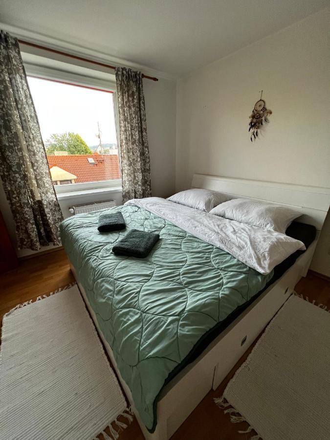 Apartman Mw Apartment Poprad Exterior photo