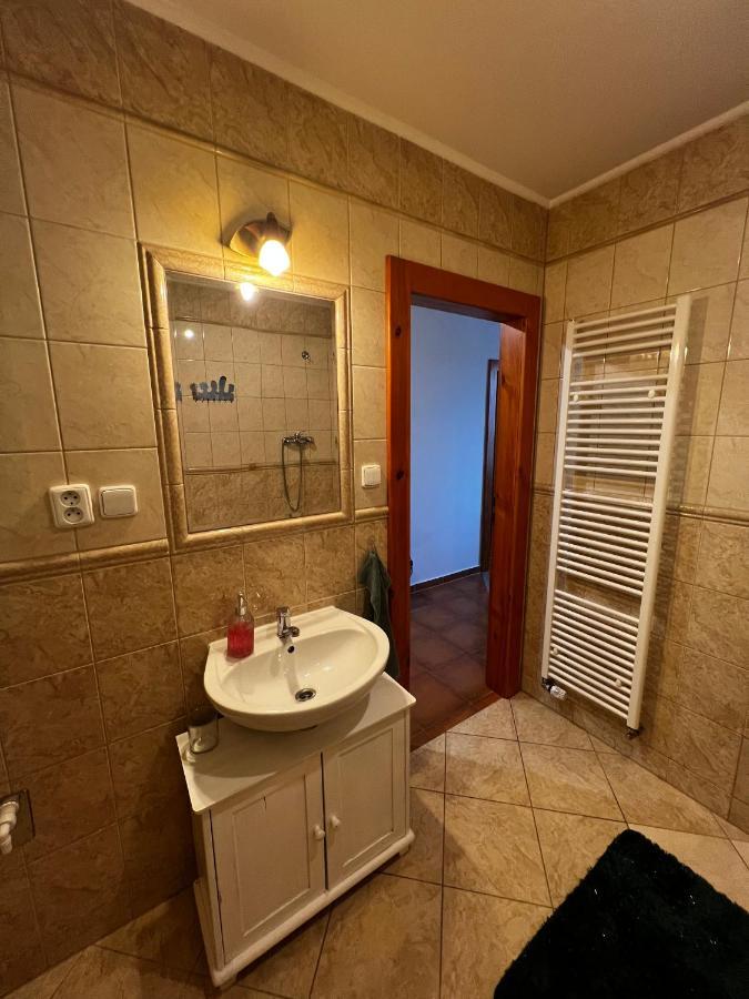 Apartman Mw Apartment Poprad Exterior photo