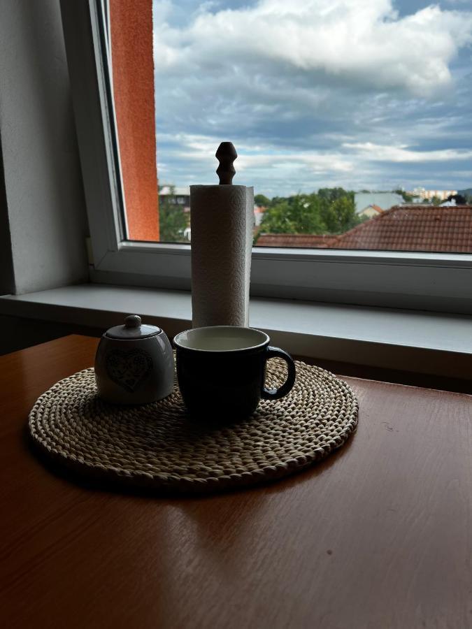Apartman Mw Apartment Poprad Exterior photo