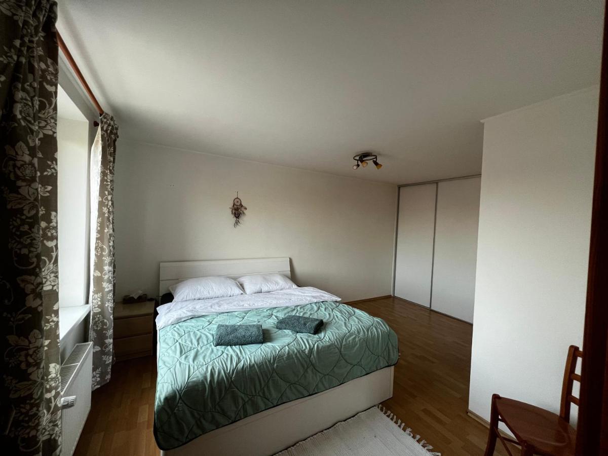 Apartman Mw Apartment Poprad Exterior photo