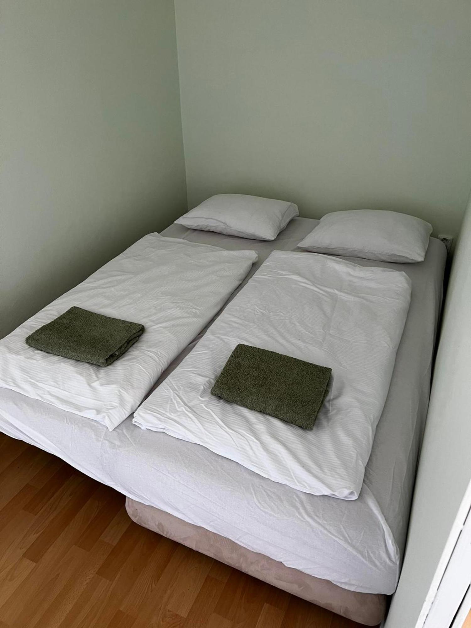 Apartman Mw Apartment Poprad Exterior photo